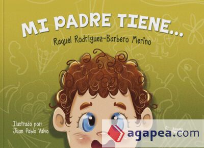 Mi padre tiene Mi padre tiene