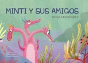 Portada de Minti y sus amigos