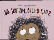 Portada de No soy un bicho raro