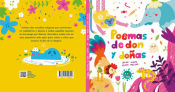 Portada de Poemas de don y doñas