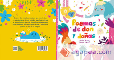 Poemas de don y doñas