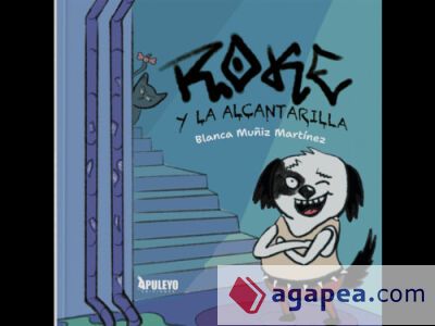 Roke y la alcantarilla