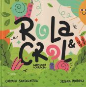 Portada de Rola & Crol