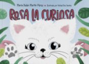 Portada de Rosa la curiosa