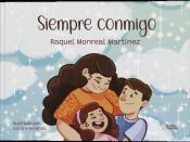 Portada de Siempre conmigo