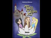 Portada de Tres reinos