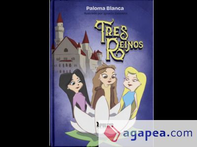 Tres reinos Tres reinos