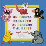 Portada de Un cuento para leer al derecho y al revés