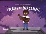 Portada de Yampi de Dik&eacute;lame