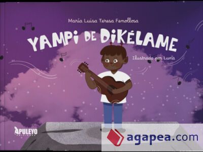 Yampi de Dik&eacute;lame
