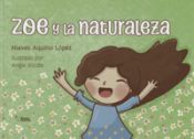 Portada de Zoe y la naturaleza