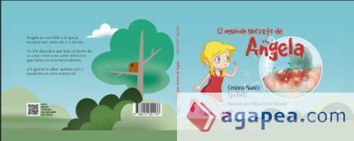 El Mundo Secreto De Angela