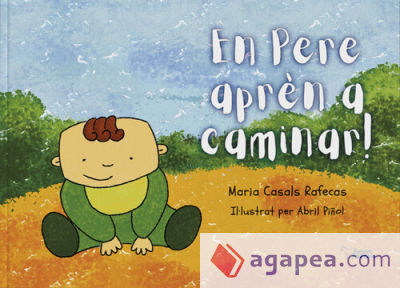 En Pere Apren A Caminar