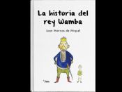 Portada de La Historia Del Rey Wamba