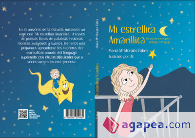 Mi Estrellita Amarillita