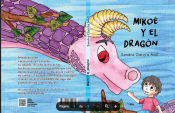 Portada de Mikoe Y El Dragon