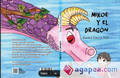 Mikoe Y El Dragon