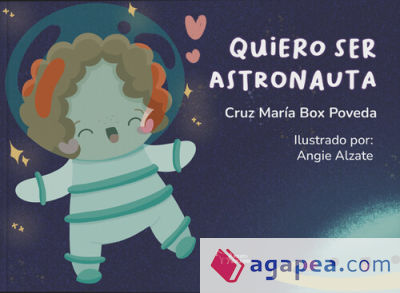 Quiero Ser Astronauta