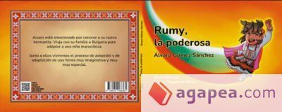 Rumy, La Poderosa