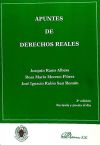 Apuntes De Derechos Reales