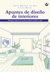 Apuntes de diseño de interiores