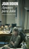 Apuntes para John