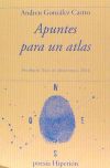 Apuntes para un atlas