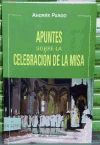 Apuntes Sobre La Celebración De La Misa