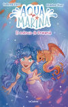 Aqua Marina 4. El Embrujo De Drakania De Susana Isern