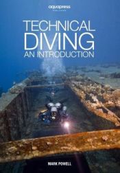 Portada de Technical Diving