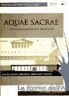 Aquae Sacrae