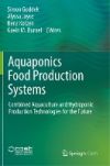 Aquaponics Food Production Systems