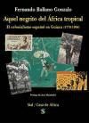 Aquel negrito del África Tropical