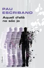 Portada de Aquell d'allà no sóc jo (Ebook)