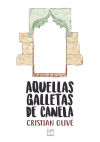 Aquellas galletas de canela