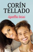 Portada de Aquellos besos (Ebook)