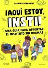 Aqu&iacute; estoy, insti