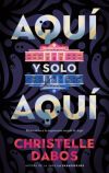 Aqu&iacute;, solo aqu&iacute;