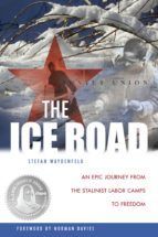 Portada de The Ice Road (Ebook)