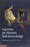 Aquinas on Human Self-Knowledge