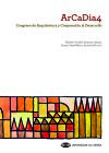 ArCaDia 4 Congreso de Arquitectura y Cooperación al Desarrollo: Libro de ponencias