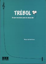 Portada de Trébol