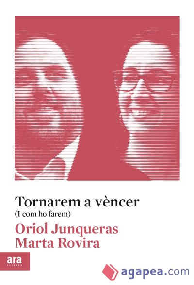 TORNAREM A VENCER