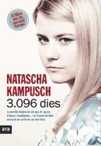 Portada de 3.096 dies (Ebook)