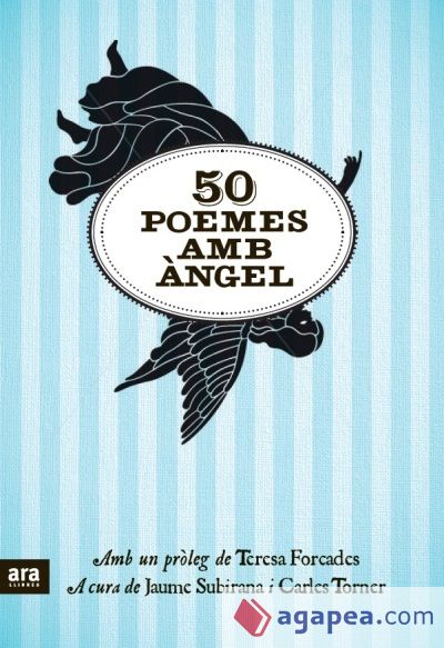 50 Poemes amb àngel