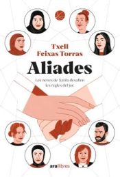 Portada de Aliades