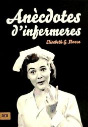 Portada de Anècdotes d'infermeres