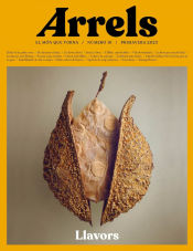 Portada de Arrels 10