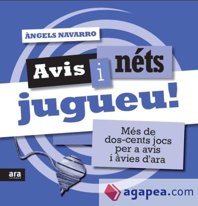 Avis i néts, jugueu!