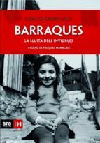 Portada de Barraques. La lluita dels invisibles (Ebook)